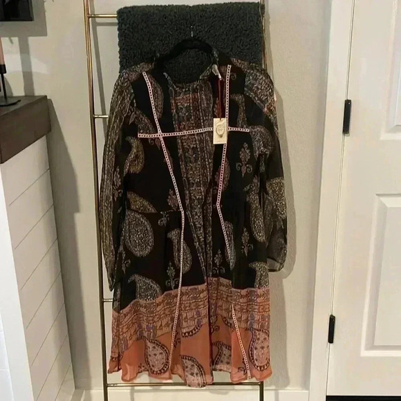 NWT Raga Dress - Picture 1 of 1